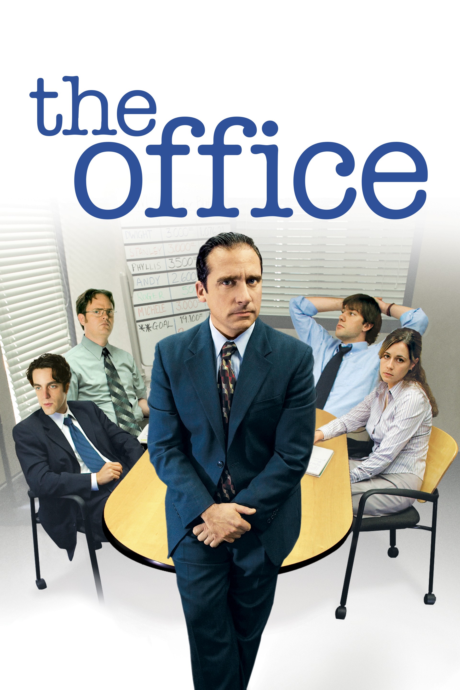 The Office